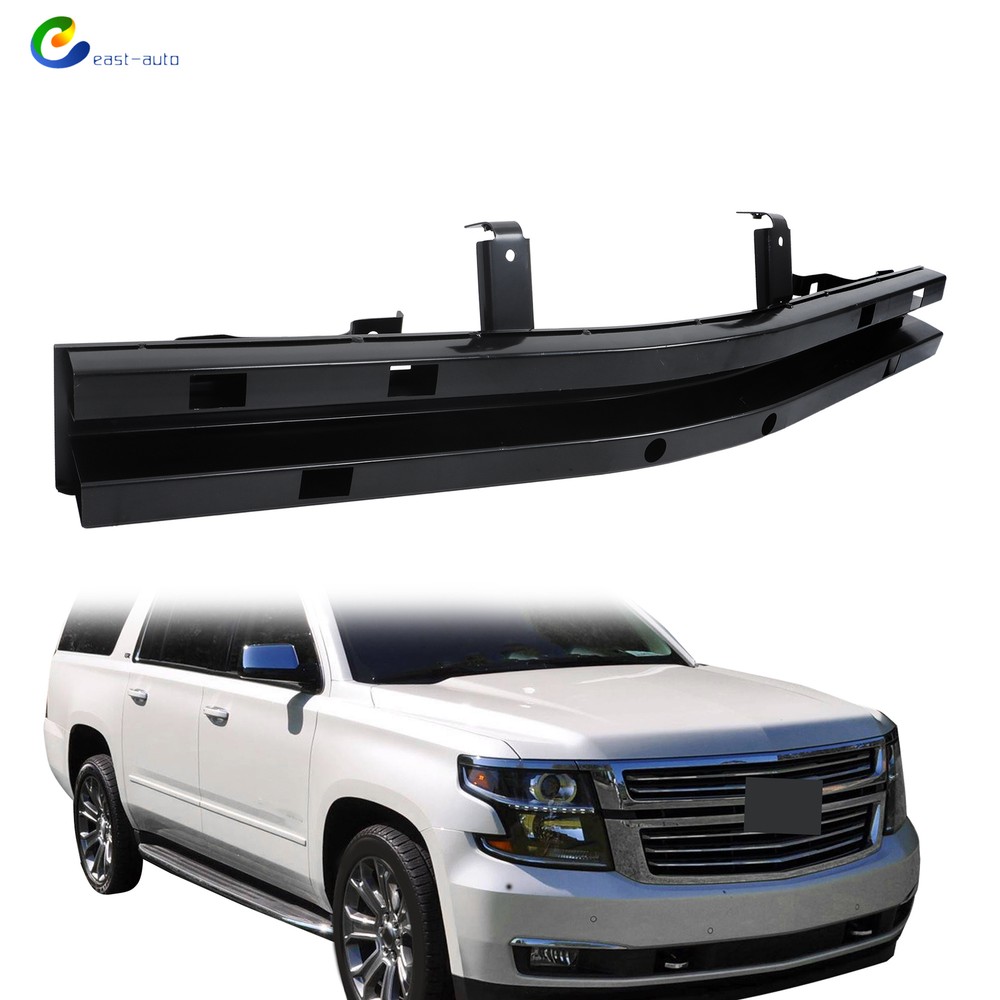 For 2015-2020 GMC Yukon Chevrolet Suburban / Tahoe Front Bumper ReinForcement