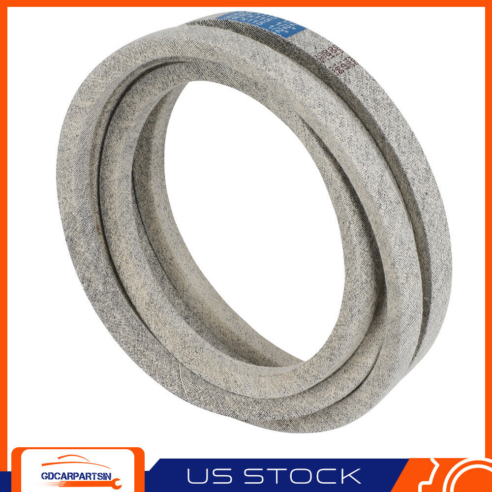 Deck Belt for Exmark 48 Inch Deck Viking Hydro Metro Walk Behind Mower 403174
