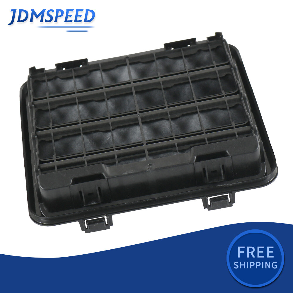 For RAM 1500 2500 3500 BODY SIDE APERTURE EXHAUSTER MOPAR 68323649AB