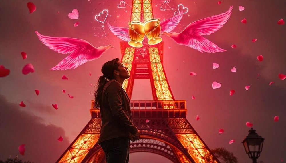 AI Art Digital Wallpaper Background for Desktop & Mobile Display