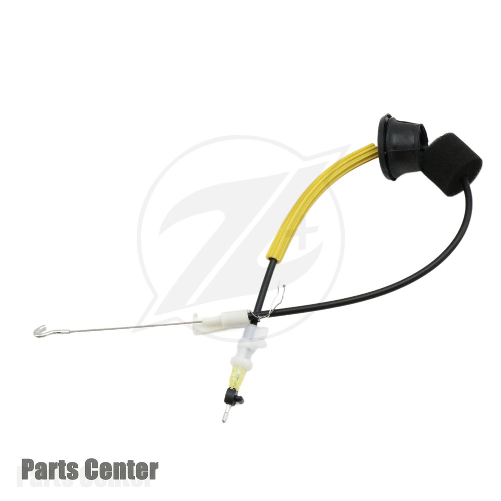 Audi Q5 8R 2005-2017 Driver Side Front Left Door Lock Cable 8R0837085C