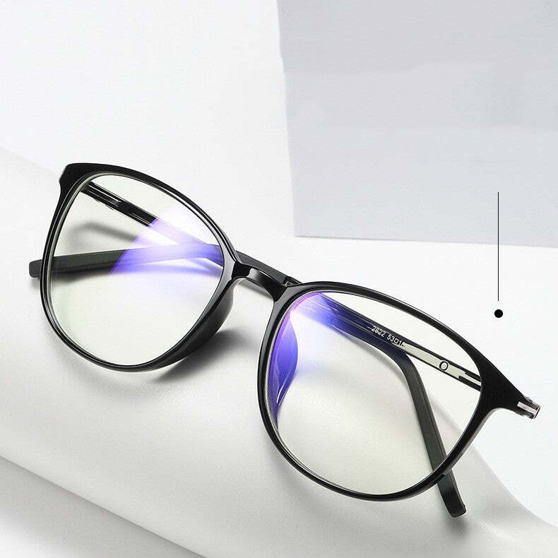 Anti-Blue Ray Anti-radiation Computer Glasses