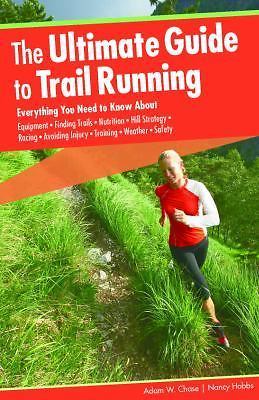 Ultimate Guide to Trail Running: Everything You Need To Know About Equipment  Fi