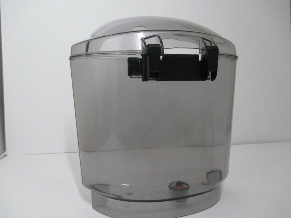 GENUINE DELONGHI Water Tank w/ Lid for BAR32 Espresso Coffee Machine