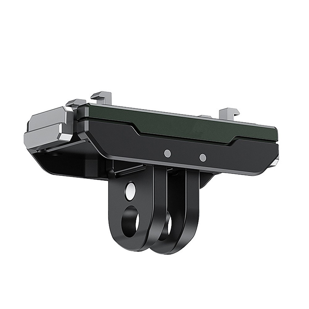 Camera Magnetic Quick Release Base Durable Replacement For Insta360 Ace Pro /Ace