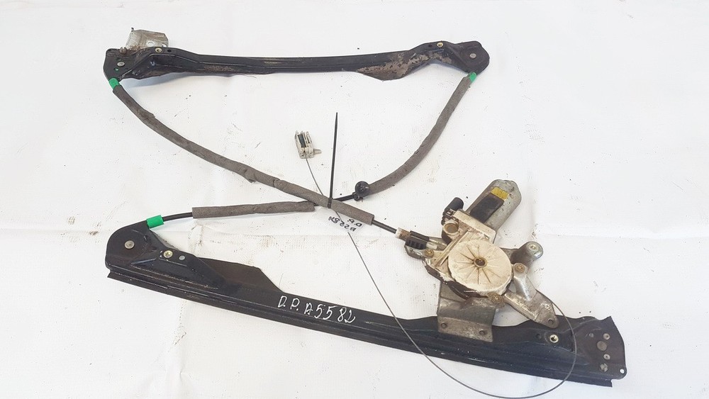 XS4123200 Window Regulator Front Right Ford Focus DE1053229-07