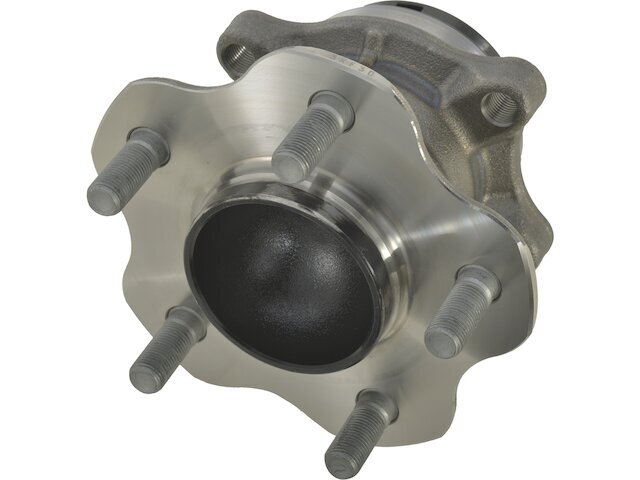 Rear API PDL Wheel Hub Assembly fits Nissan Juke 2011-2017 FWD 29PXXG