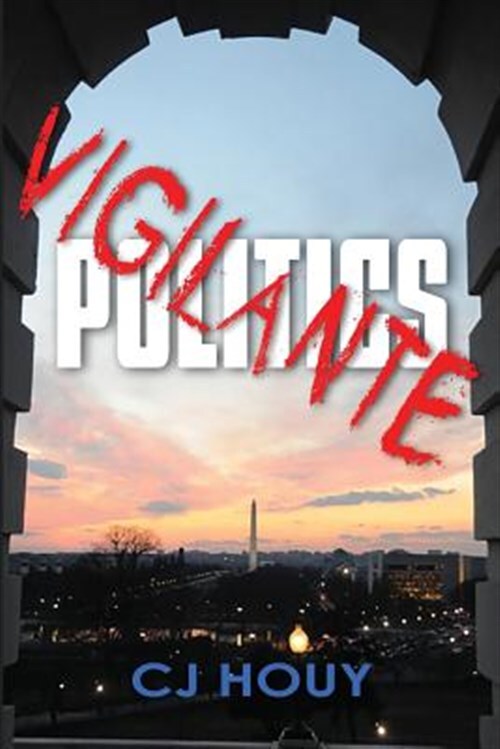 Vigilante Politics by Houy, C. J., Like New Used, Free shipping in the US
