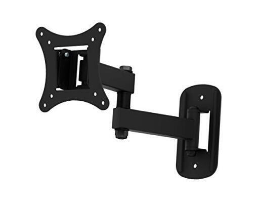 EL104B-A Multi Posición, Movimiento Completo, Extensión Larga Inclinación, Pan, Giratorio, Extender