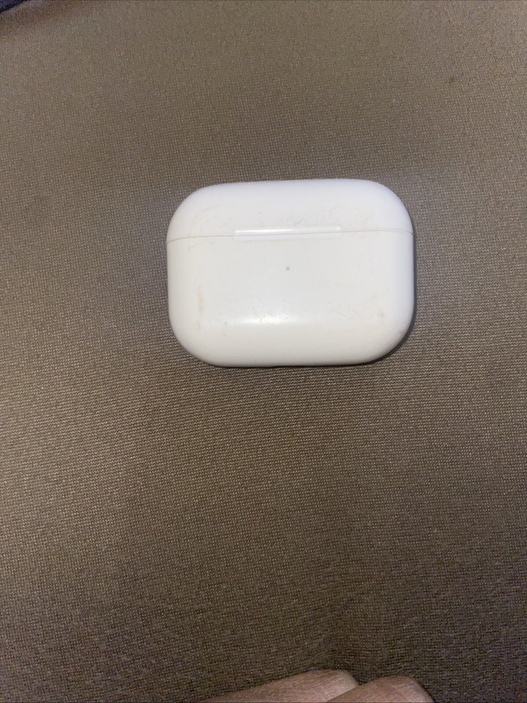 AirPods Pro replacement case without earbuds