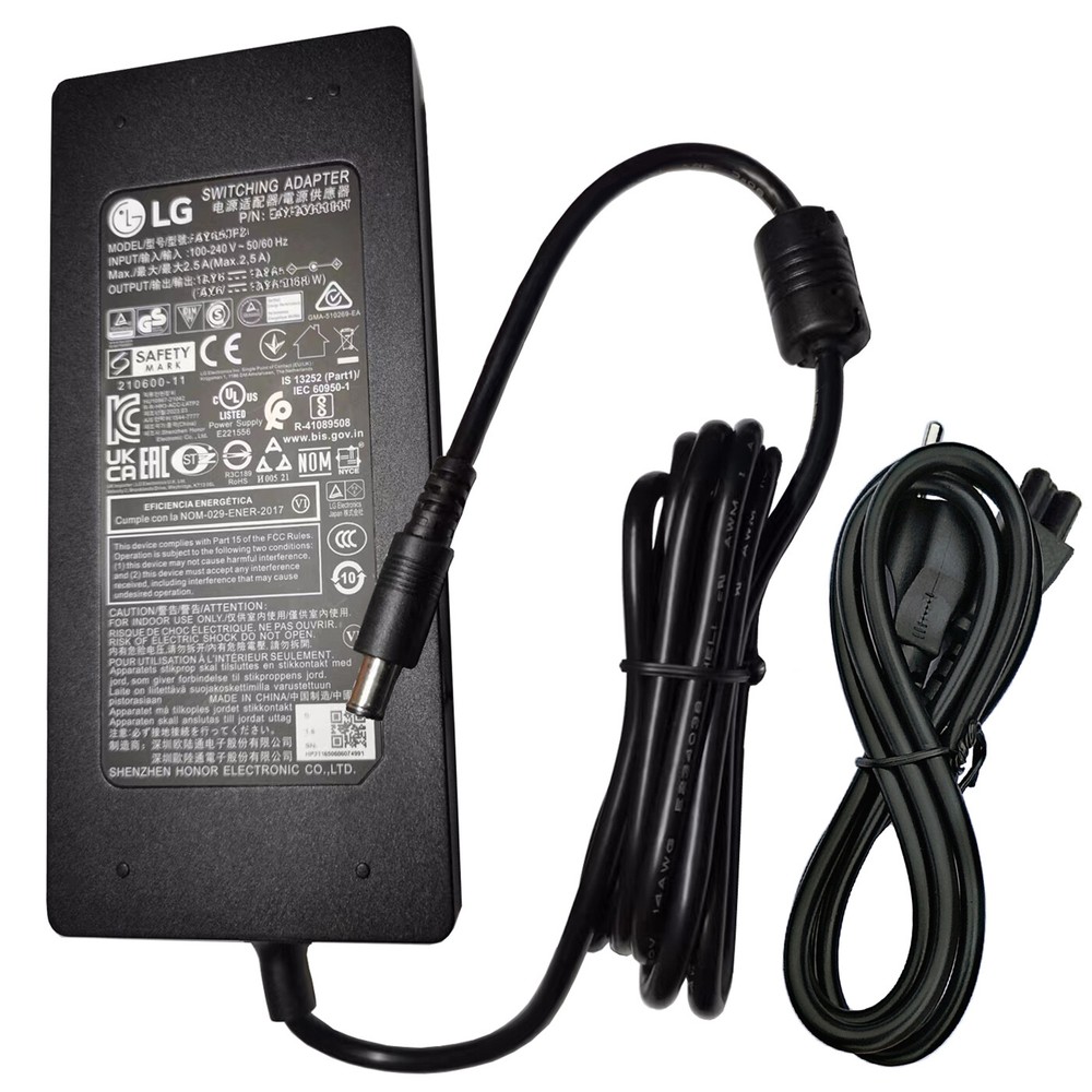 AC/DC Adapter For Sony ACDP-160D01 ACDP-160E01 ACDP-160S01 Charger Power Supply