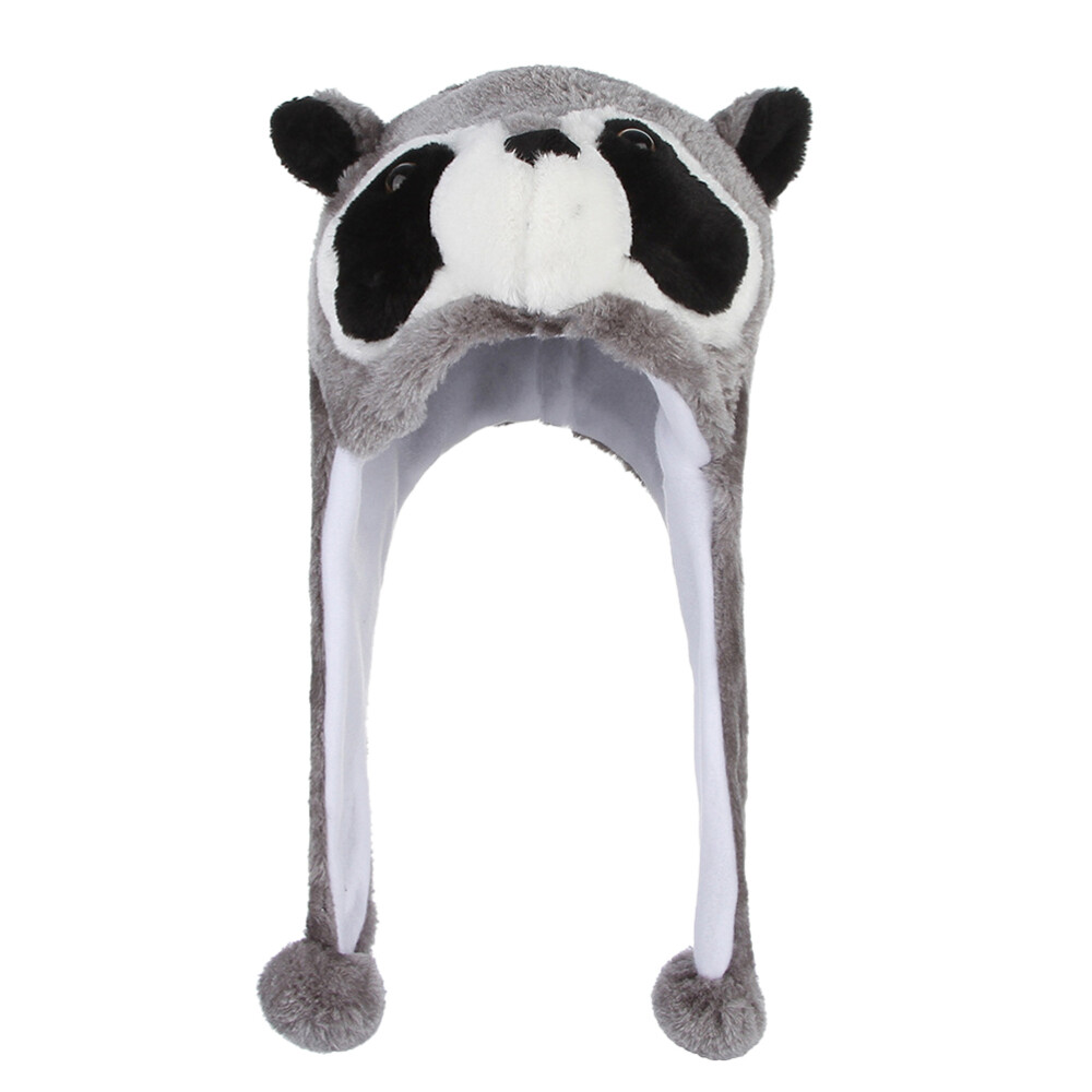 Hat Ear Protection Protection Christmas Gift Winter Plush Winter Hat