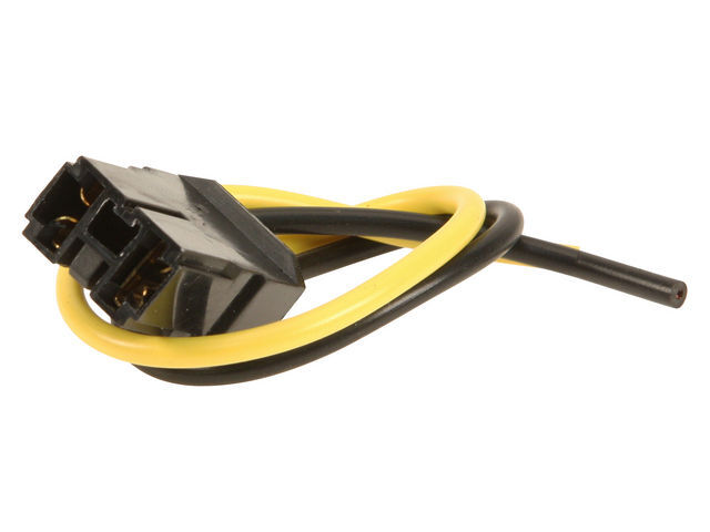 Dorman Headlight Connector for 1998-2000 Volvo S70 46DCPB