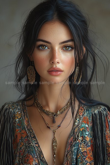 High-Resolution Digital Wallpaper Background for Desktop Art