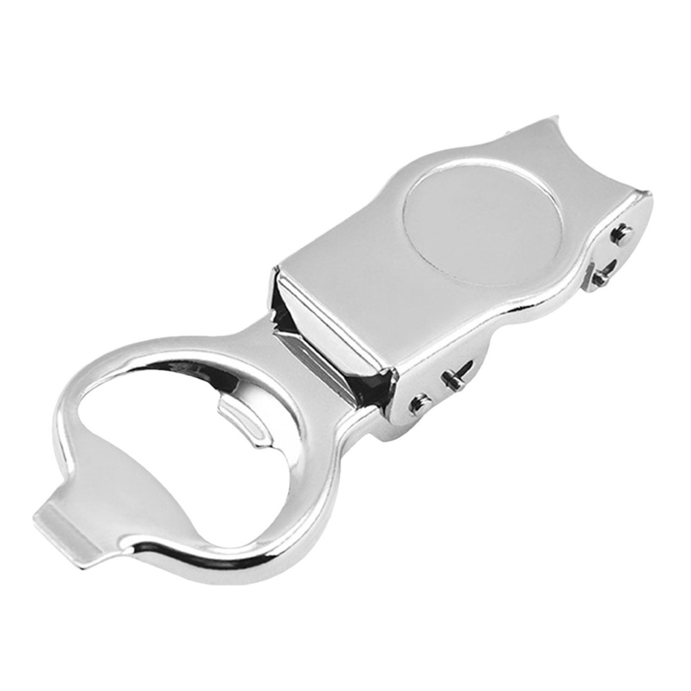 Stainless Steel Openers Leak-Proof Cool Kitchen Gadgets Small Can Openers Tools