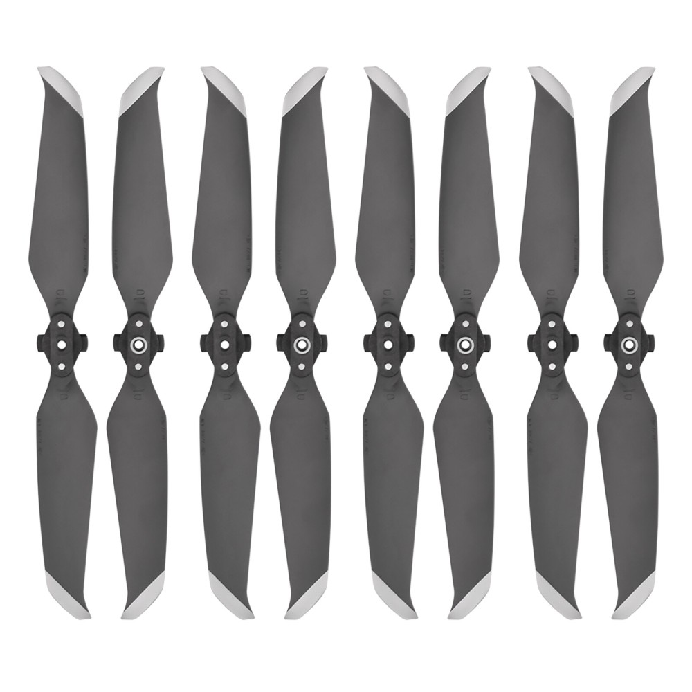 8* Lightweight Propellers Blades Props For DJI Mavic Air 2 Drone Replace Parts