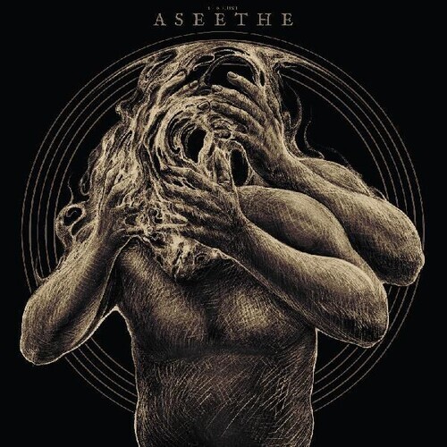 Aseethe - The Cost (2024 Vinyl Record)