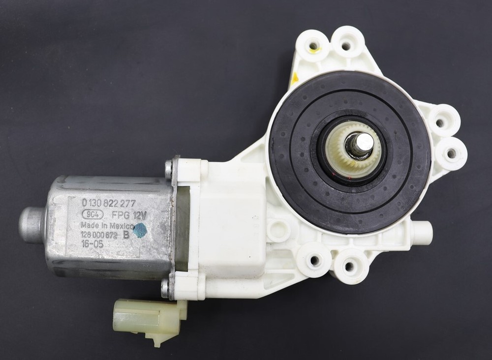 Mopar Power Window Motor 68002898AA Replacement Part