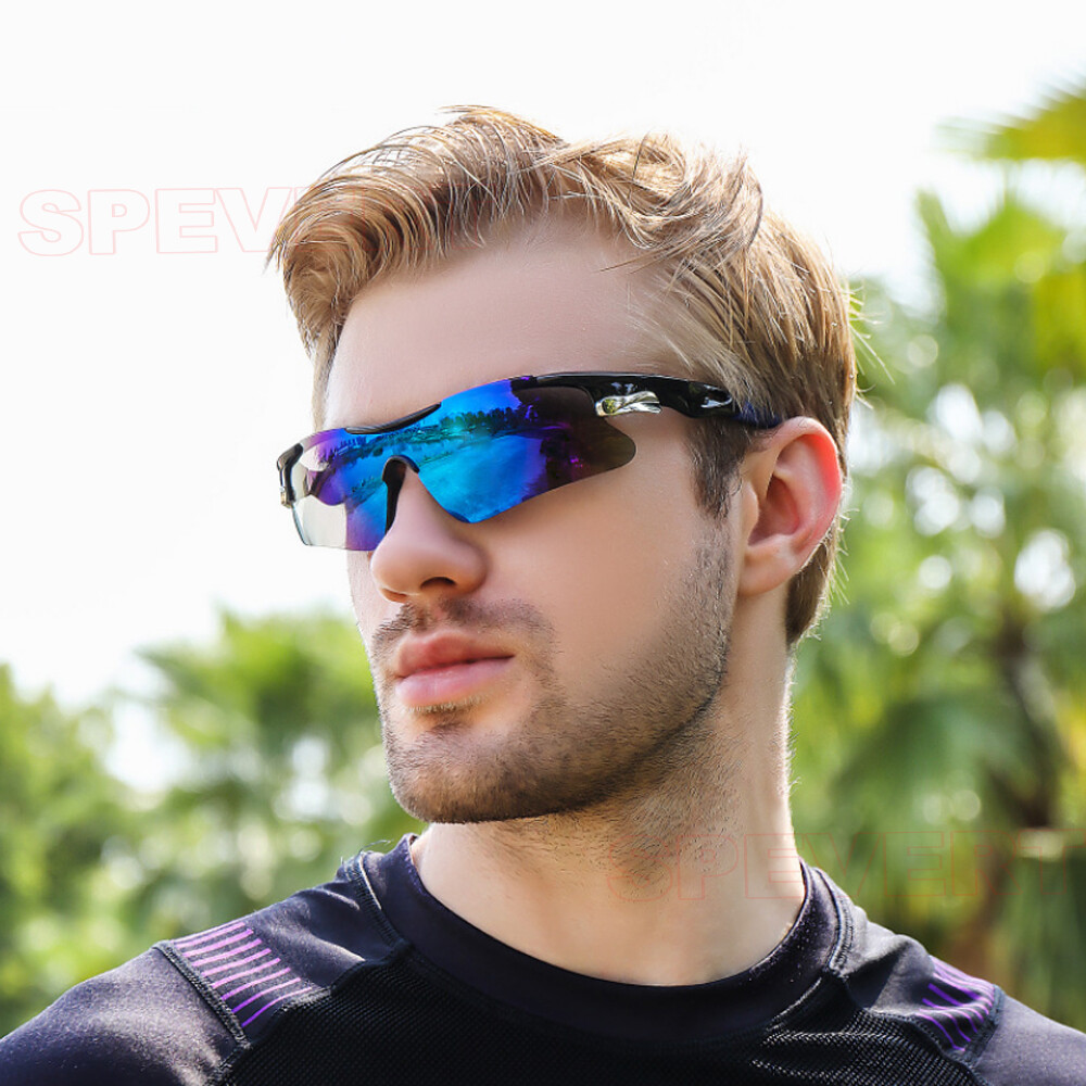 Polarized Sunglasses Golf Running Fishing Driving Glasses Outdoor    Glasses