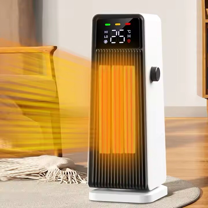 ACCO large portable space heater