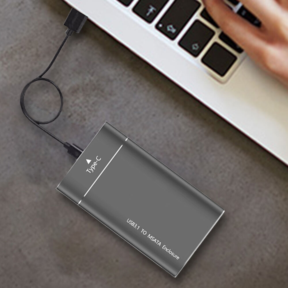 Portable Hard Drive 500GB Hard Disk Storage Expansion USB Hard Drive Black usual