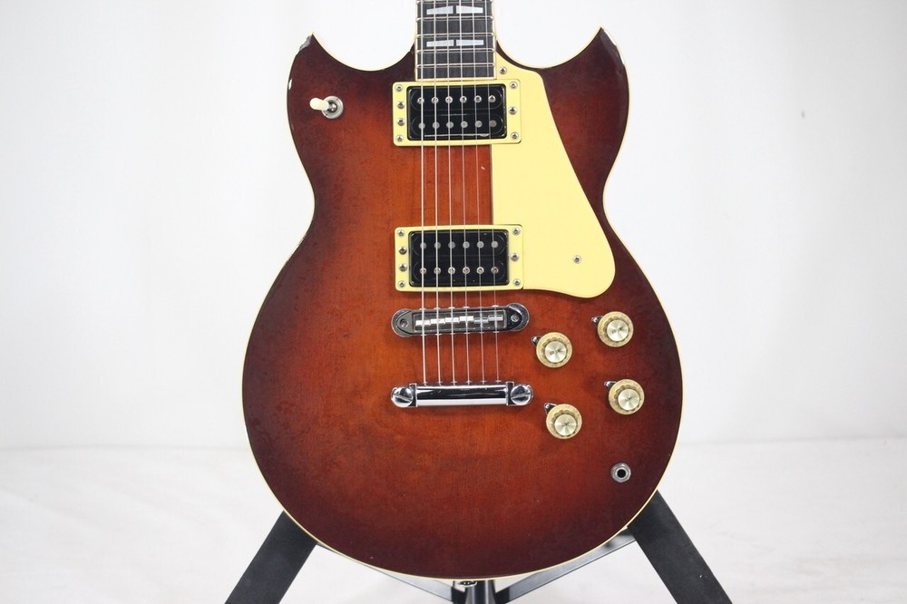 1981 Yamaha SG800 Vintage Electric Guitar for Sale
