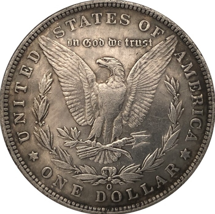 President Donald Trump Commemorative Coin For Collection 2024 Take America Back