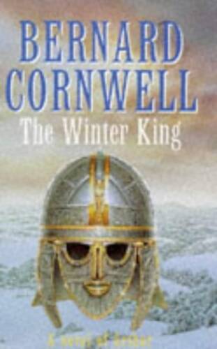 The Winter King - Hardcover By Bernard Cornwell - GOOD