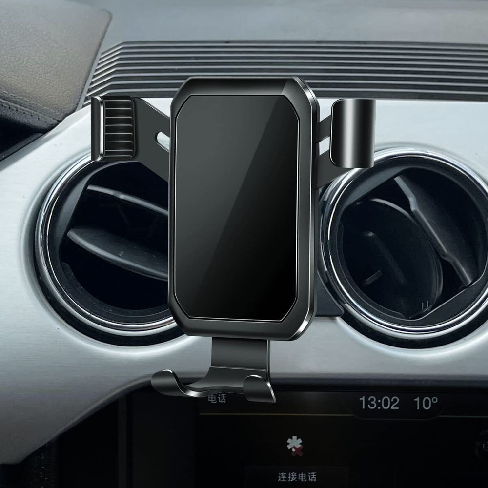 Holder fit for Ford Mustang 2015 2016 2017 2018 2019 2020 2021 2022, Car Dash...