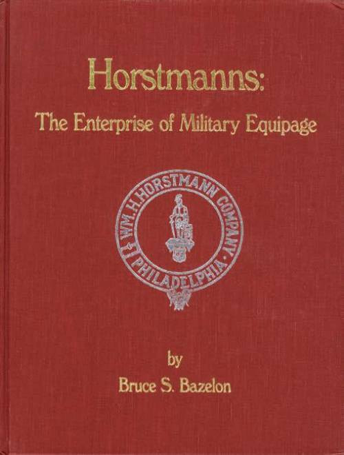 Vintage Horstmann 1800s US Military Swords Buttons Hats Supplies  