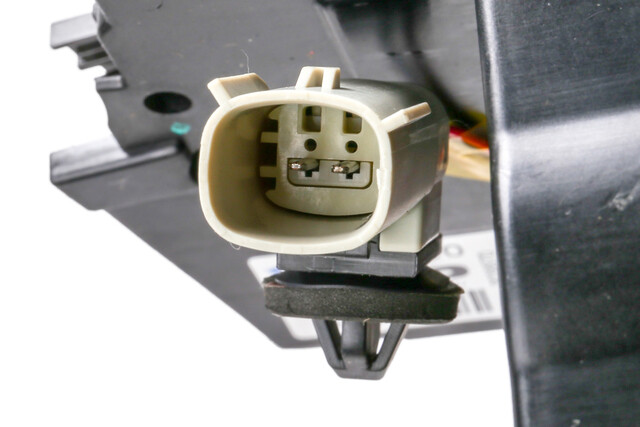 Genuine GM F (S)Latch 13592900