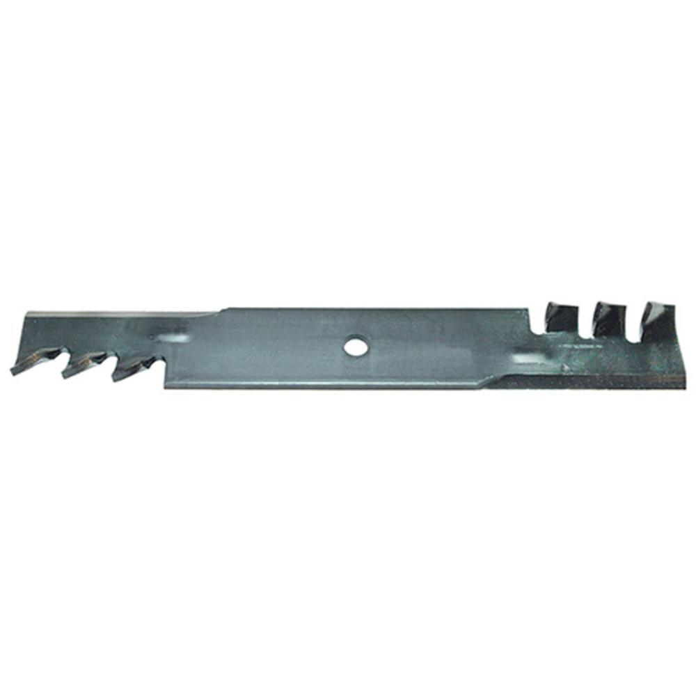 Heavy Duty Toothed Mulching Blade for Snapper CZT19480KWV CZT19481KWV