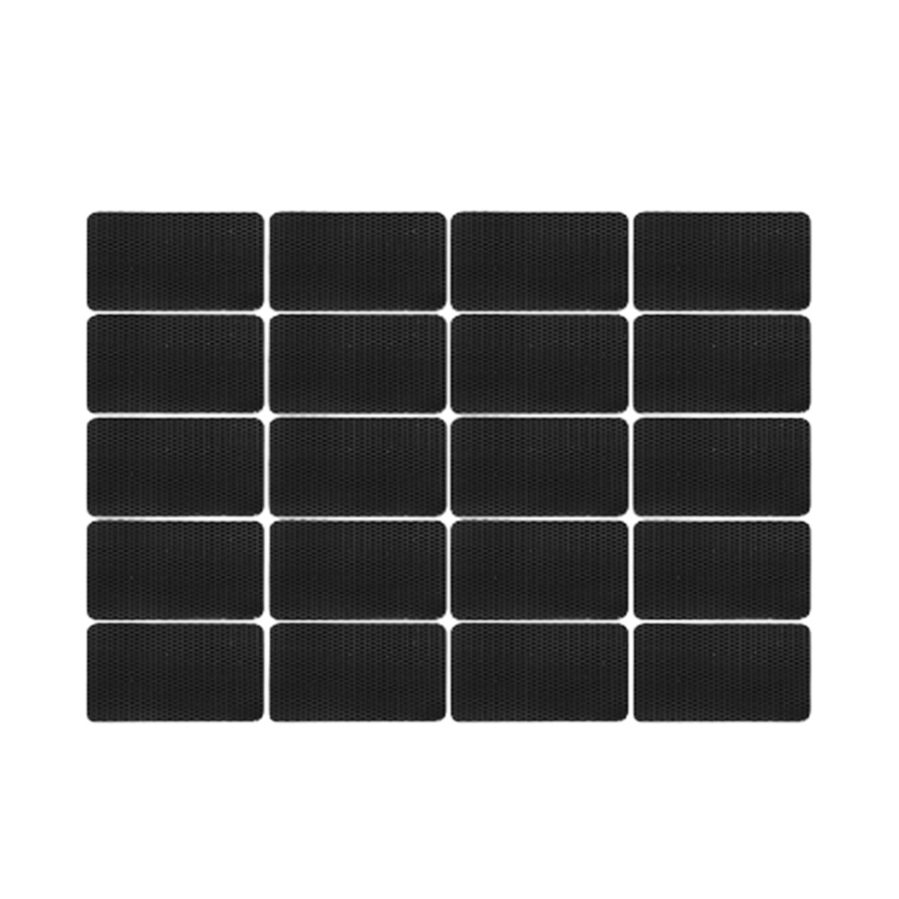 2016 Car Dashboard Anti-Slip Light Pad Cover Instrument Mat