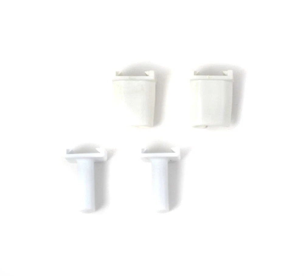 Whirlpool Refrigerator Shelf Studs 819091 OEM