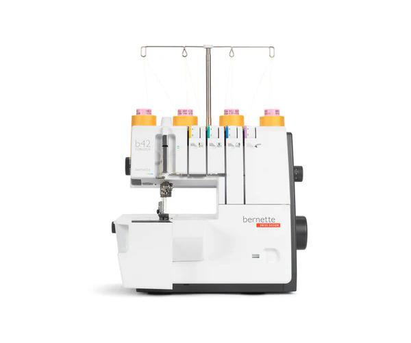Bernette B42 Funlock Coverstitch Machine