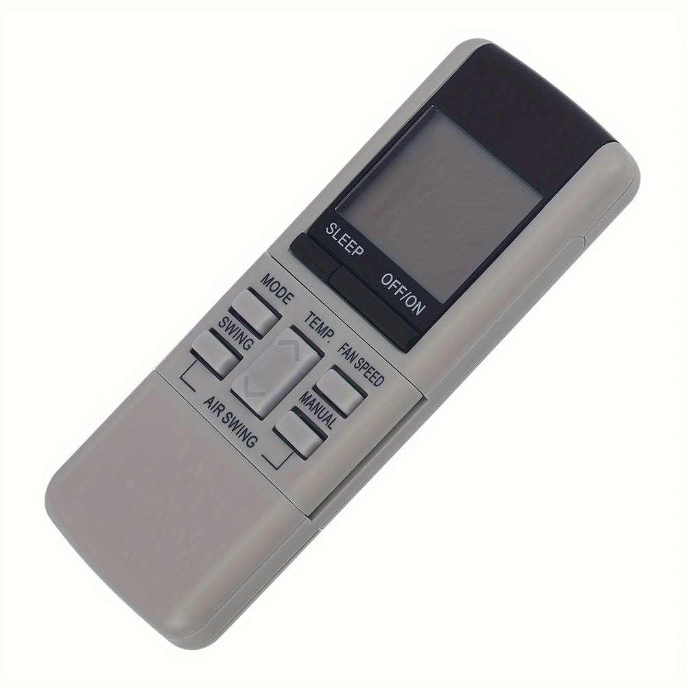 New A75C377 Remote For Panasonic AC Air Conditioner