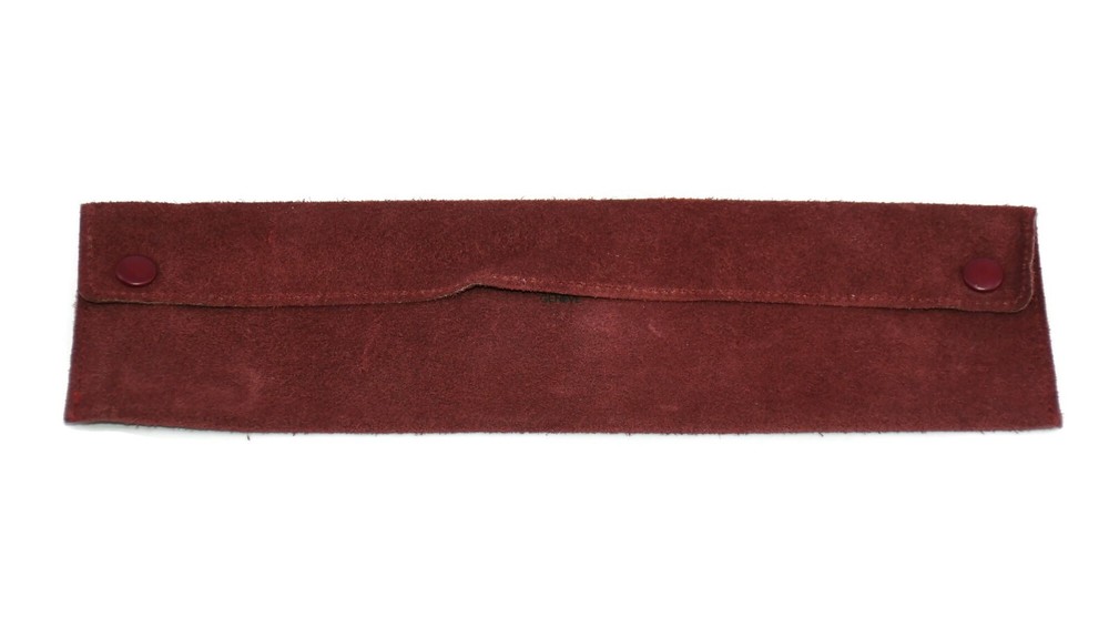 Patek Philippe Luxury Watch Pouch Soft Protective Cloth Case