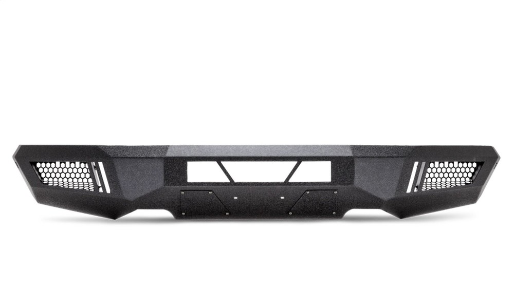 Body Armor 4x4 FD-19336 Eco-Series Front Bumper 2015-2017 Ford F-150 Non-Winch C