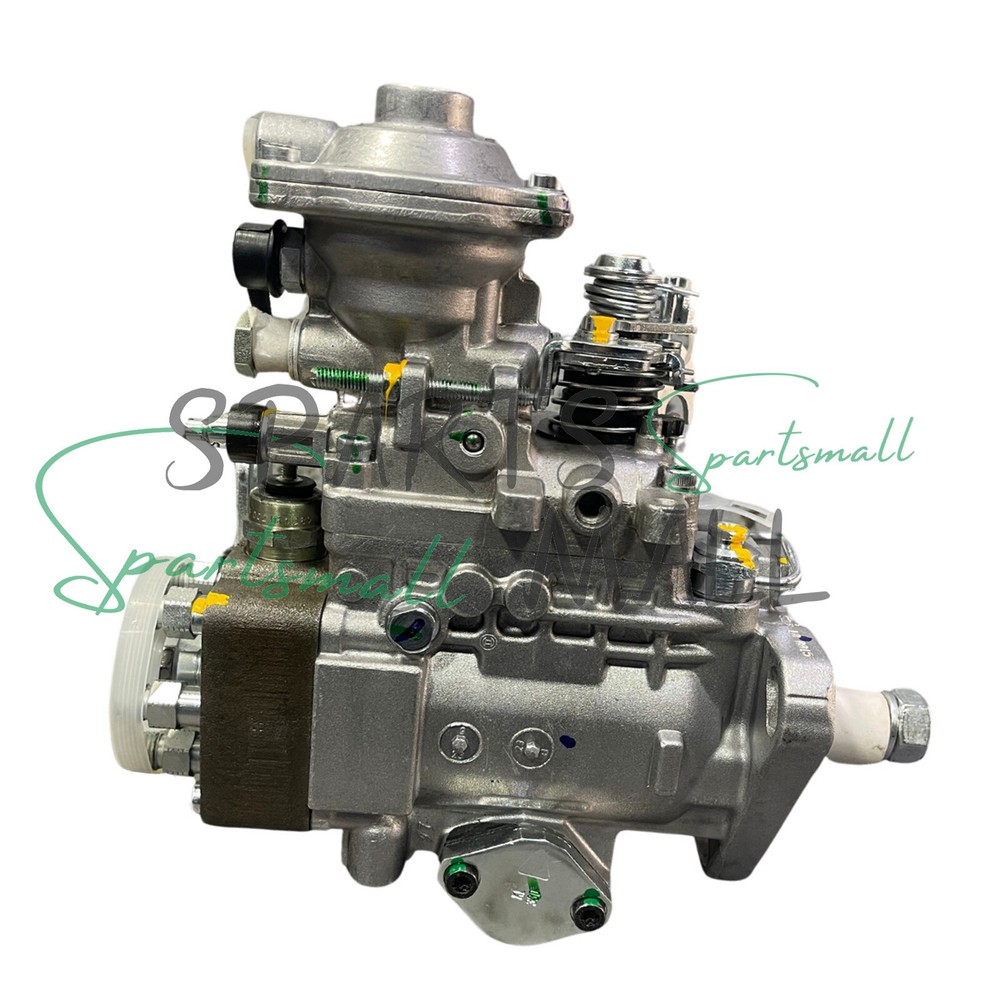 Cummins 6BT 5.9L 12V Fuel Injection Pump VE-205 for 1991-1993 Dodge