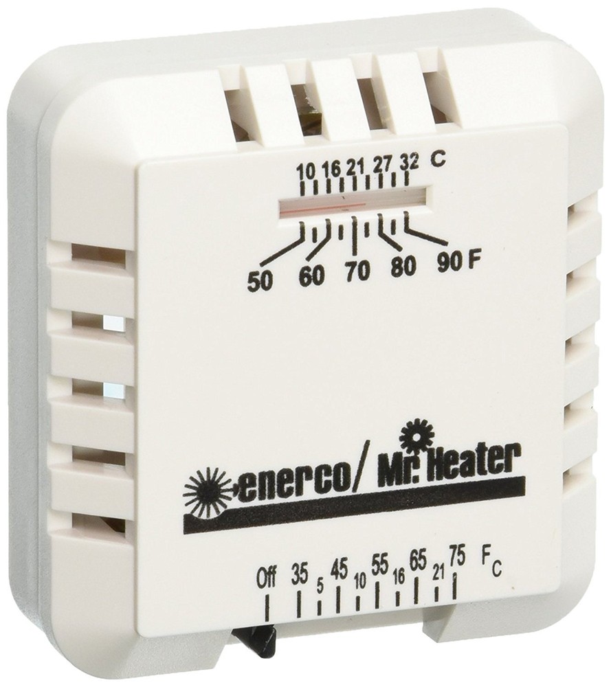 Mr. Heater F210359 Thermostat for HeaterTanSmall