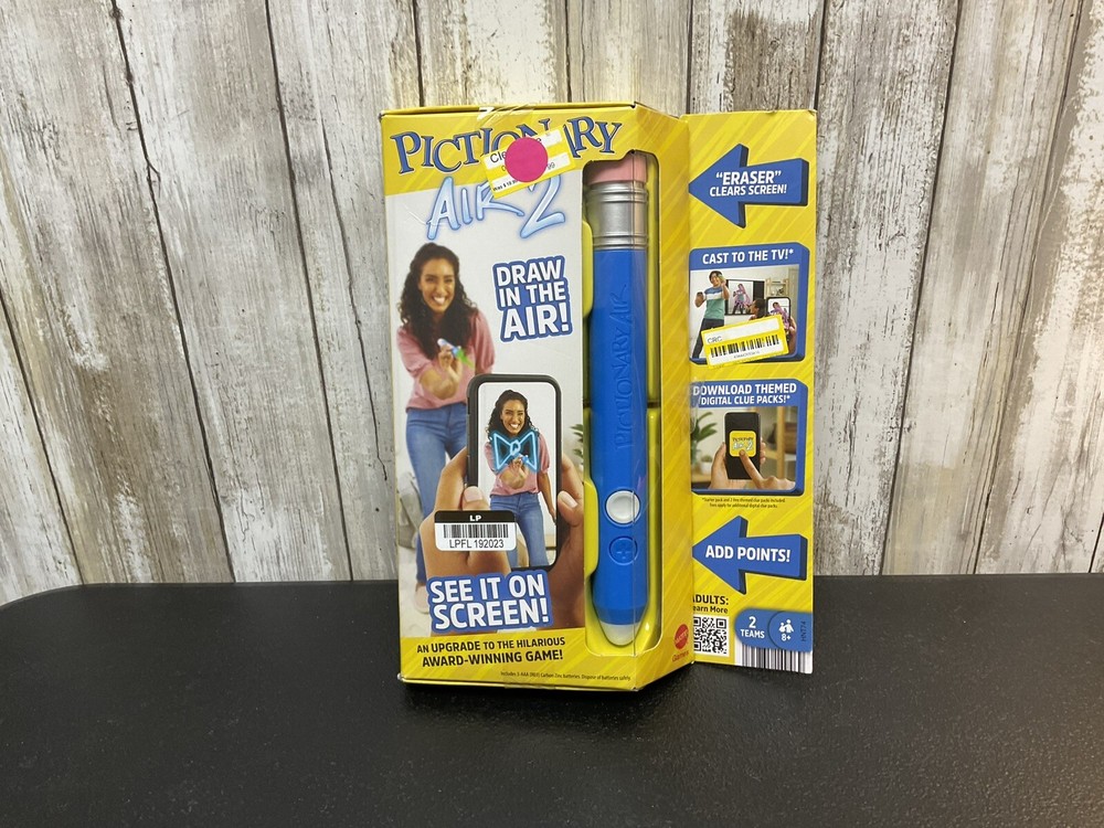 Pictionary Air 2 drawing game Family Game team Game Phone Interactive New-L 204