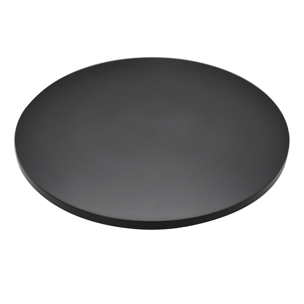 16.5-Inch 360° Rotating Electric Turntable Stand with Remote Control