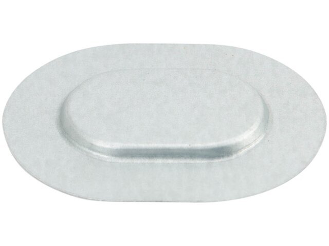 For 1961-1974 Pontiac Catalina Floor Plug 93338WZFW 1962 1963 1964 1965 1966