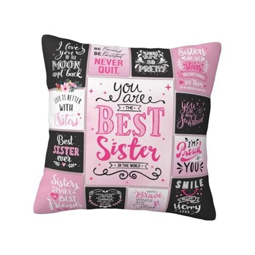 Christmas Sisters Gifts from Sister, Xmas 18