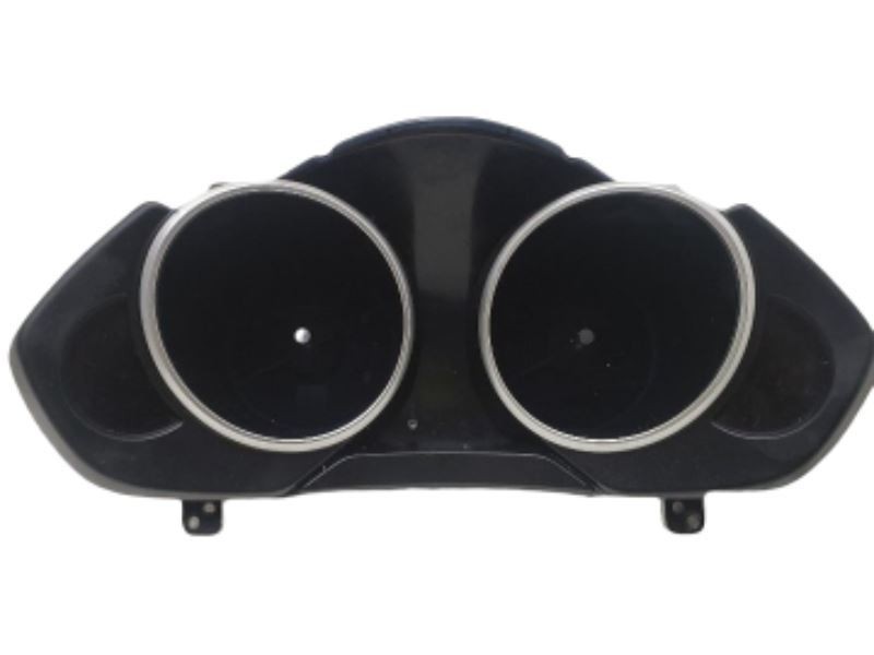 Speedometer Cluster US Market MPH Fits 08-11 TRIBECA 422284