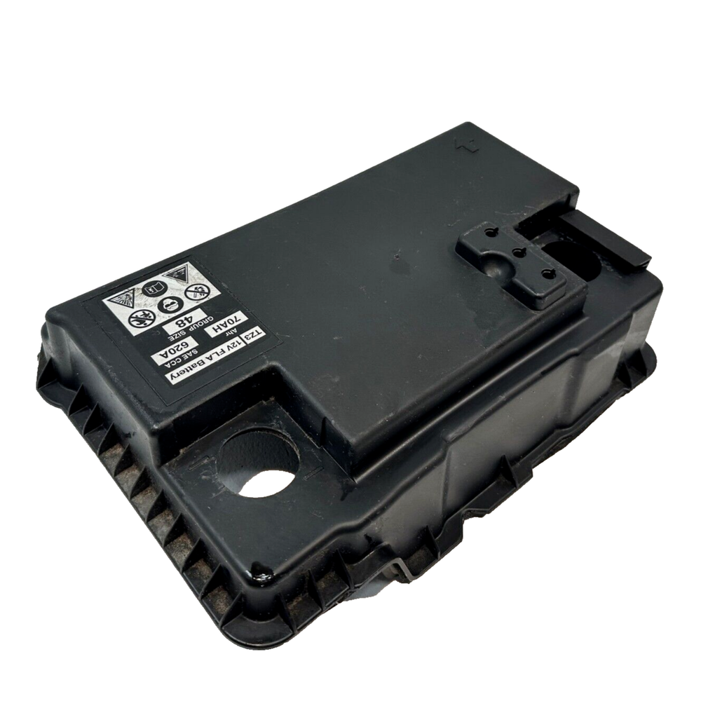 OEM BATTERY TRAY HOUSING BOX UPPER COVER HOLDER ACURA TLX 3.5L 2015-2020