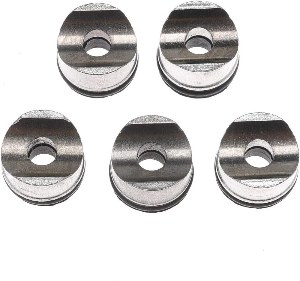 One Seal Tip Gaskets for RAC Seal Airless Paint Sprayer Replace 246453 Pack of 5