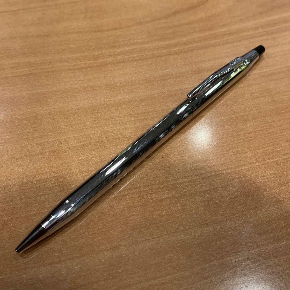 Cross century 0.5mm mechanical pencil #79c1e8