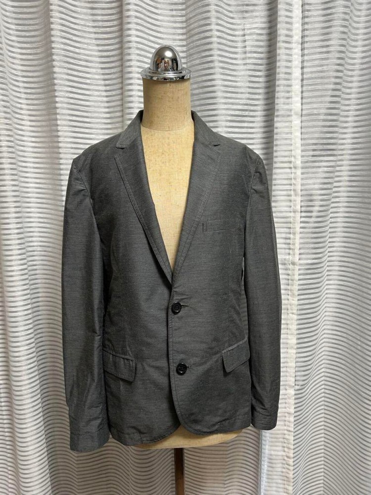 Burberry jacket Men's Fashion from Japan