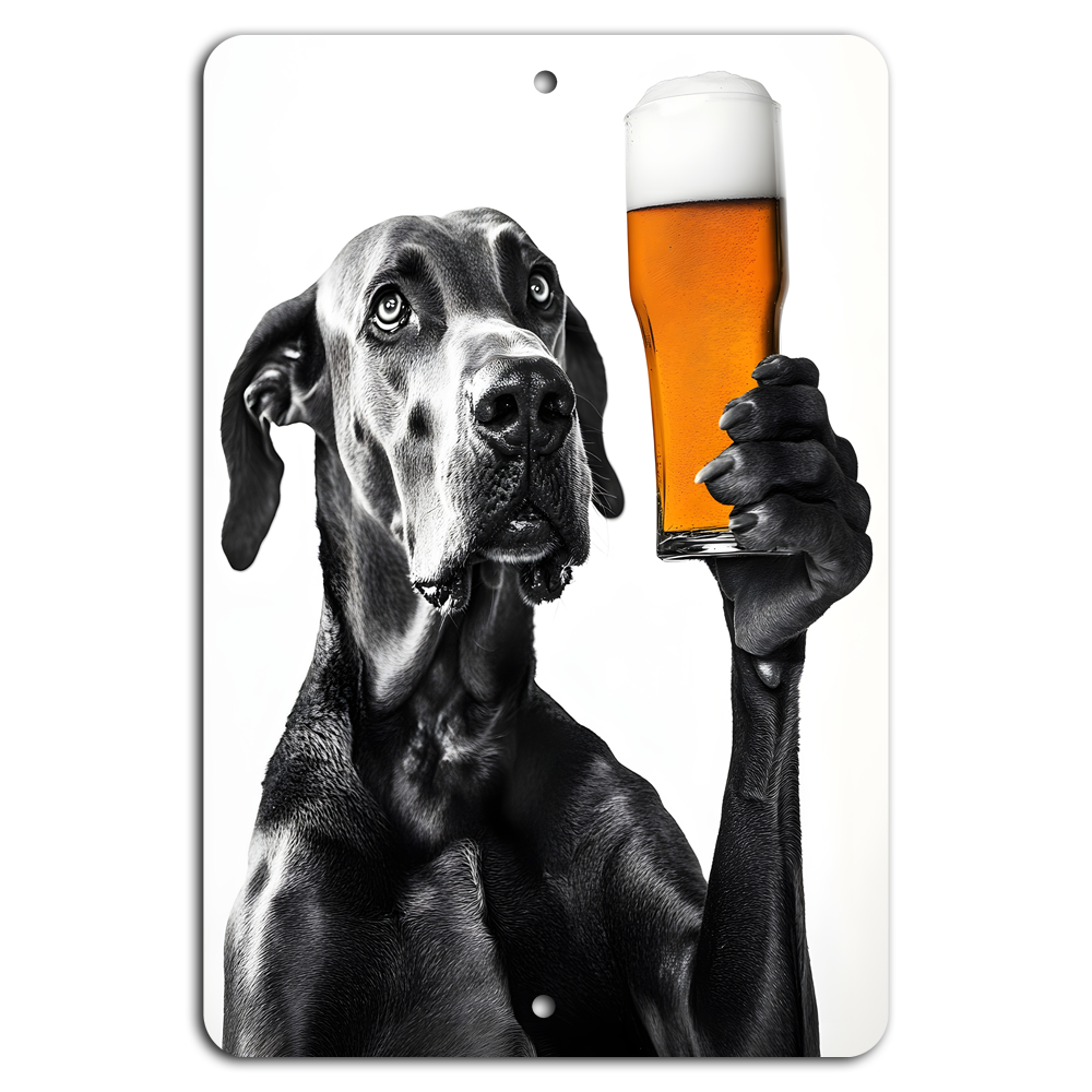 Paws and Brews Celebrate Your Dog's Best Beer Moment